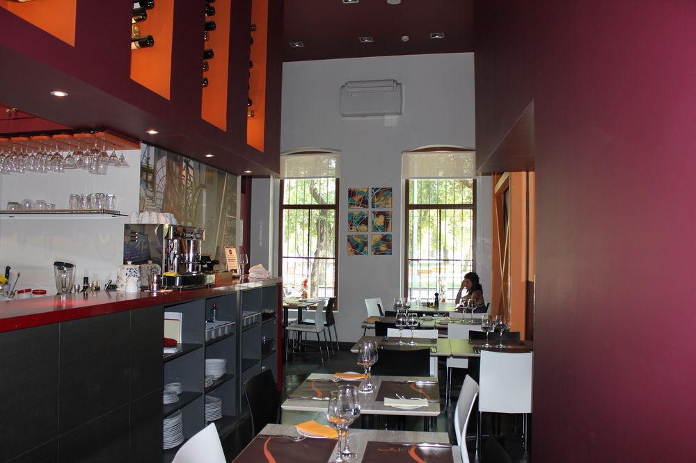 Hotel Boutique Su Merced Сантяго Екстериор снимка
