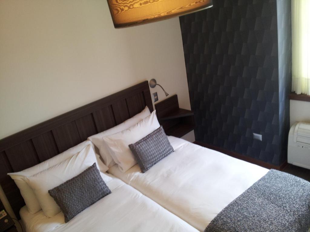 Hotel Boutique Su Merced Сантяго Стая снимка