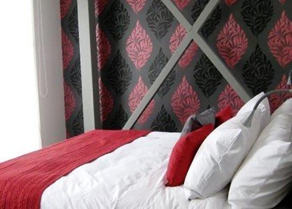 Hotel Boutique Su Merced Сантяго Екстериор снимка