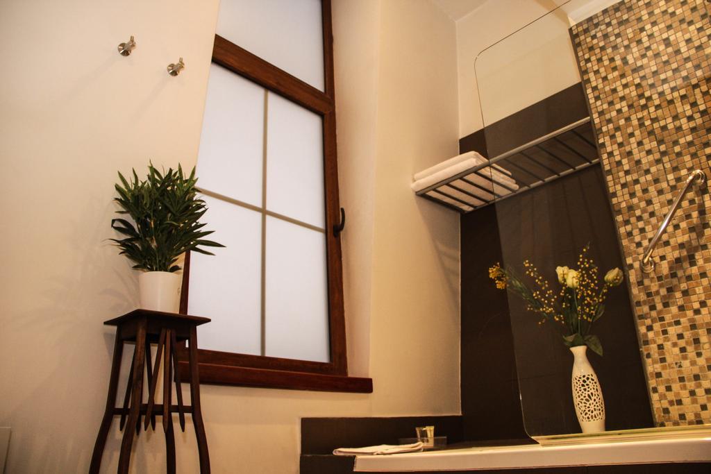 Hotel Boutique Su Merced Сантяго Екстериор снимка