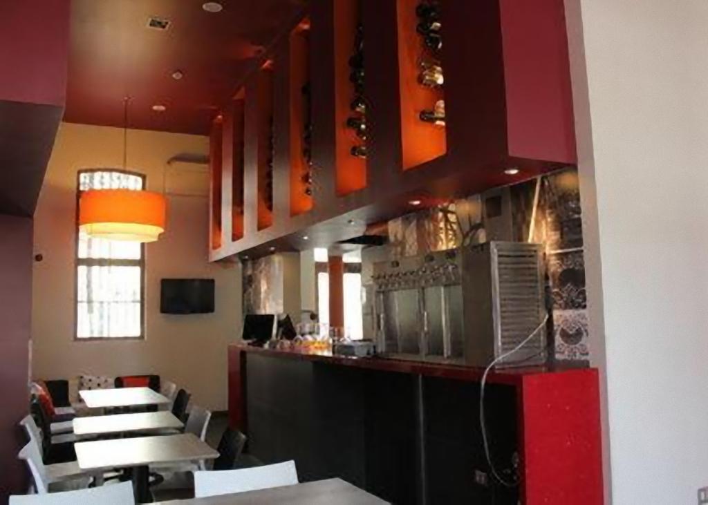 Hotel Boutique Su Merced Сантяго Екстериор снимка
