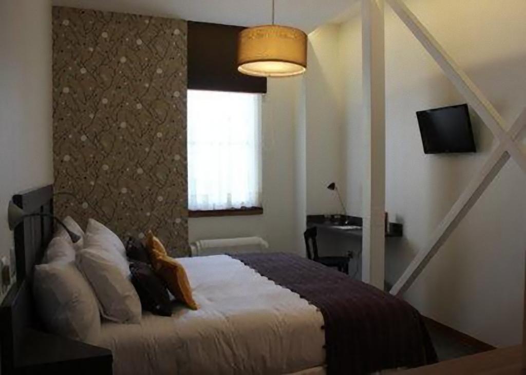 Hotel Boutique Su Merced Сантяго Екстериор снимка
