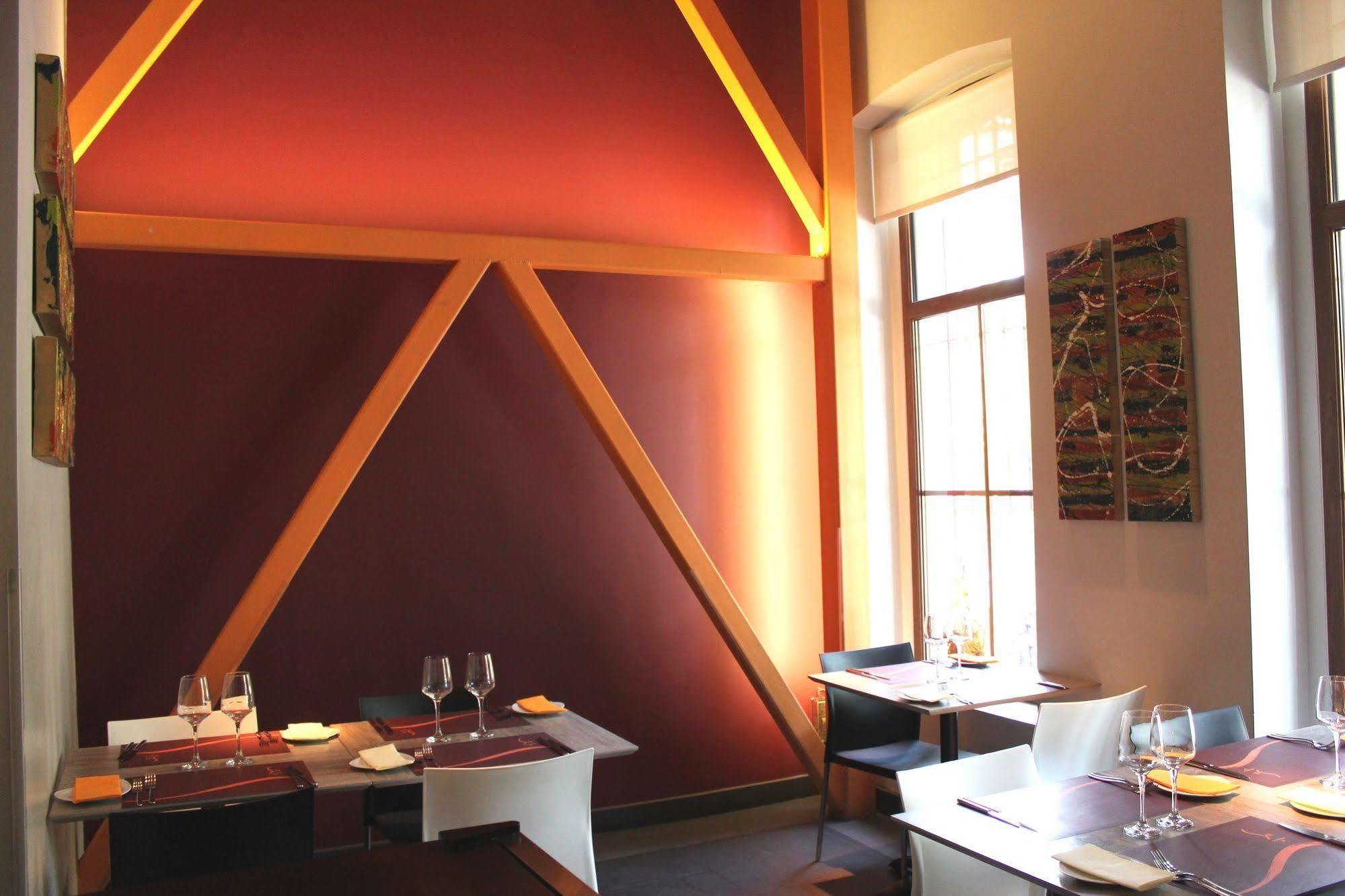 Hotel Boutique Su Merced Сантяго Екстериор снимка