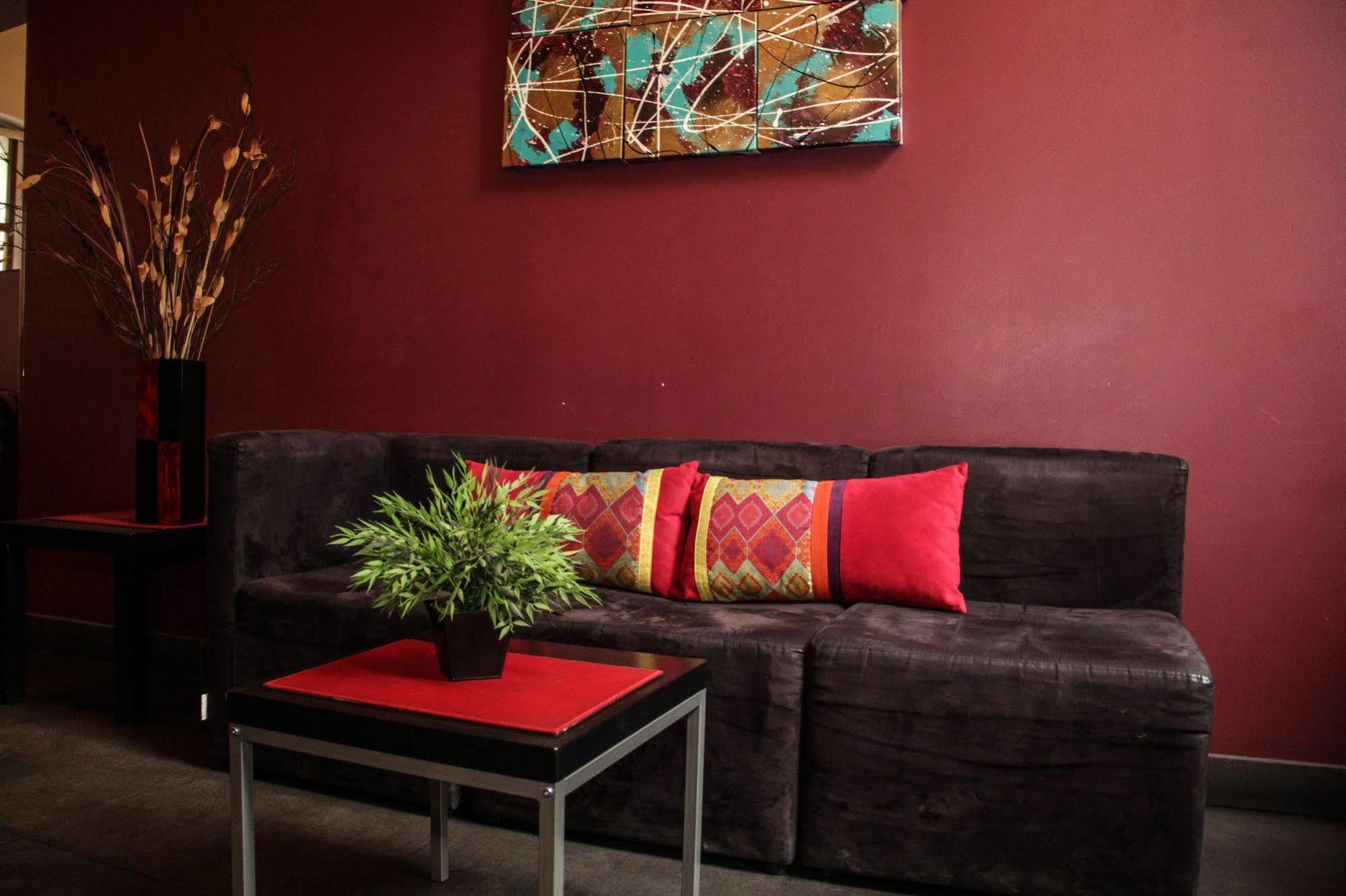 Hotel Boutique Su Merced Сантяго Екстериор снимка