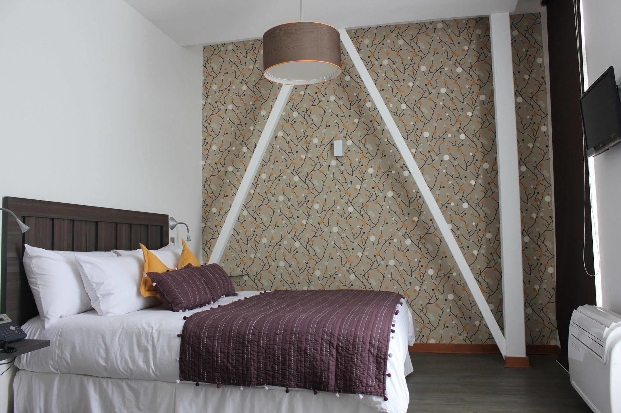 Hotel Boutique Su Merced Сантяго Екстериор снимка